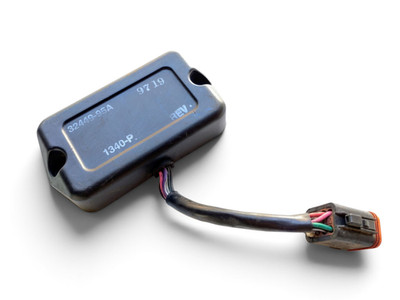 Harley Davidson FXR FXD Super Glide 96-03 Zündmodul Ignition Module 32449-95A