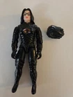 1984 G.I. Joe Baroness (v1) figure, 3.75, A Real American Hero (ARAH)