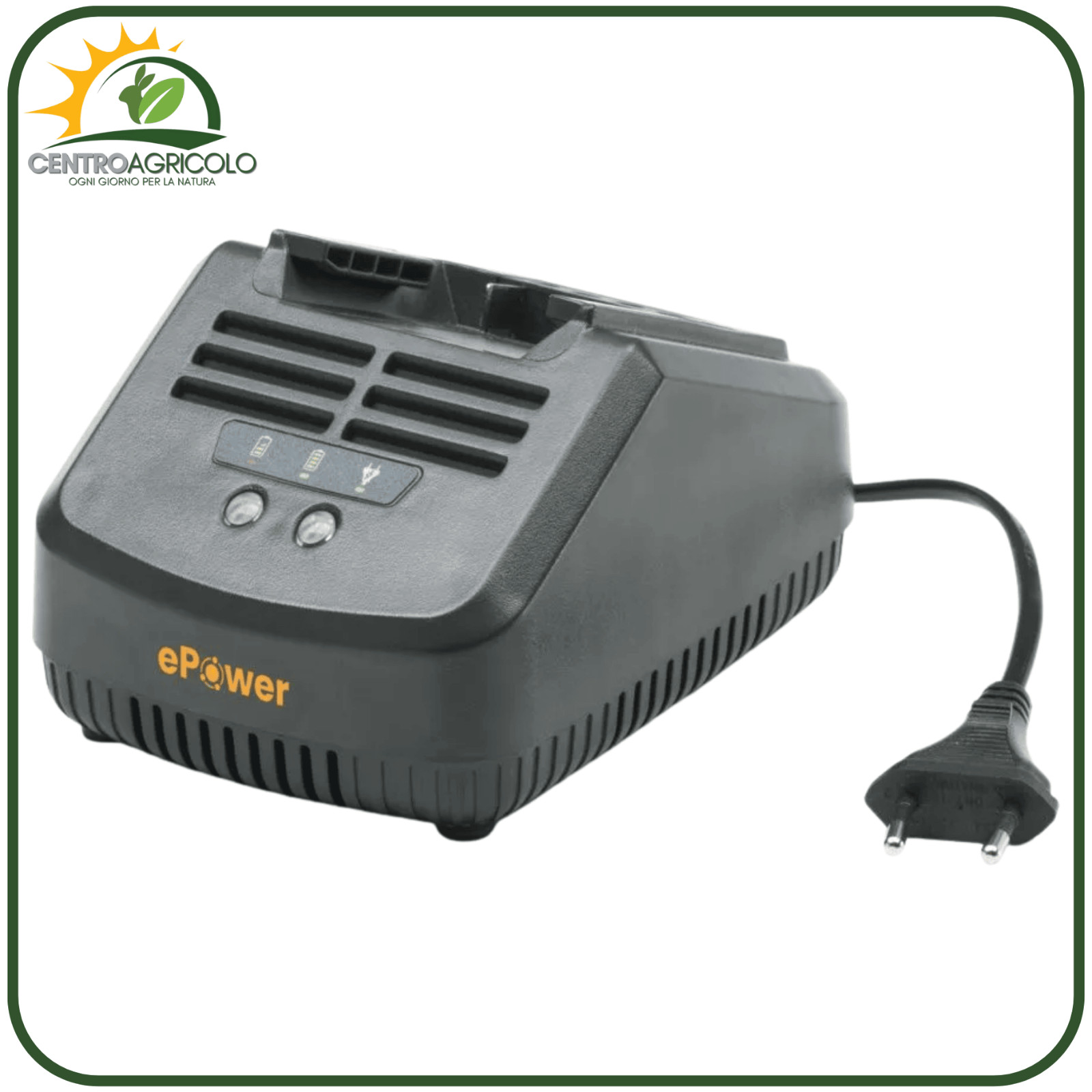 Caricabatteria Alpina C 215 S 20V | Ricarica Standard 2Ah Originale