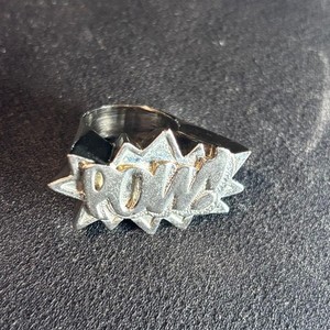 Ambush Ring | eBay