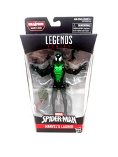 Marvel Legends Hasbro Lizard BAF Series Lasher SEALED Figure