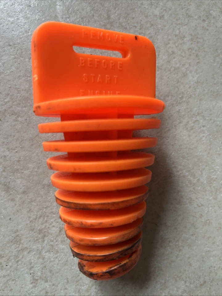 ProGrip 2560 Silencer Plug - Image 4 of 4