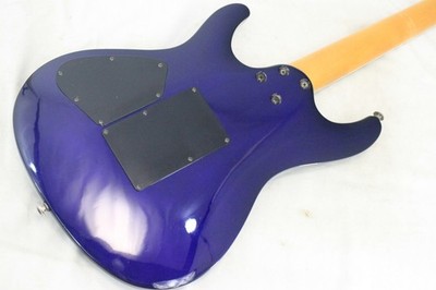 Ibanez S540 LTD Used Electric Guitar | eBay