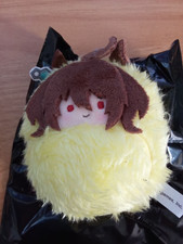 Uma Musume Pretty Derby Agnes Tachyon Plush Toy Kurumitapi From Japan