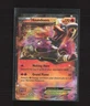 2015 Pokemon Houndoom EX 21/162 Holo XY BREAKthrough Pokémon Card #21