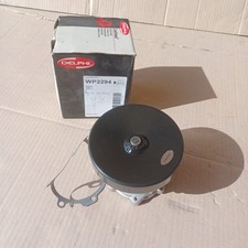 Pompe à eau Renault LAGUNA