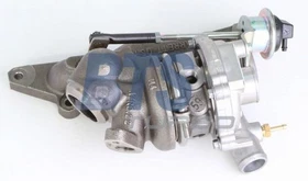 Turbolader NEU T911221 MERCEDES-BENZ SMART A1600960499 | 297,50€ Pfand