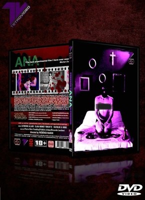 ANA [Standard DVD Edition]