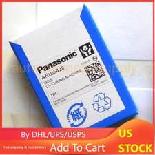 1PCS New In Box For Panasonic ANUJ6426 Focusing lens One year warranty