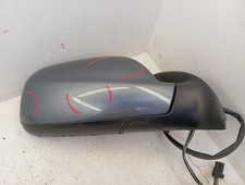 Retroviseur droit (ou coque) Peugeot 307
