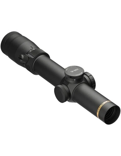 LEUPOLD VX-3HD 1.5-5x20 CDS-ZL FireDot Twilight Hunter Viewfinder
