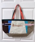 Cotopaxi Allpa 30L Gear Hauler Tote - Del Día — photo 1