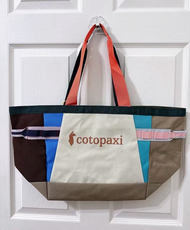 Cotopaxi Allpa 30L Gear Hauler Tote - Del Día