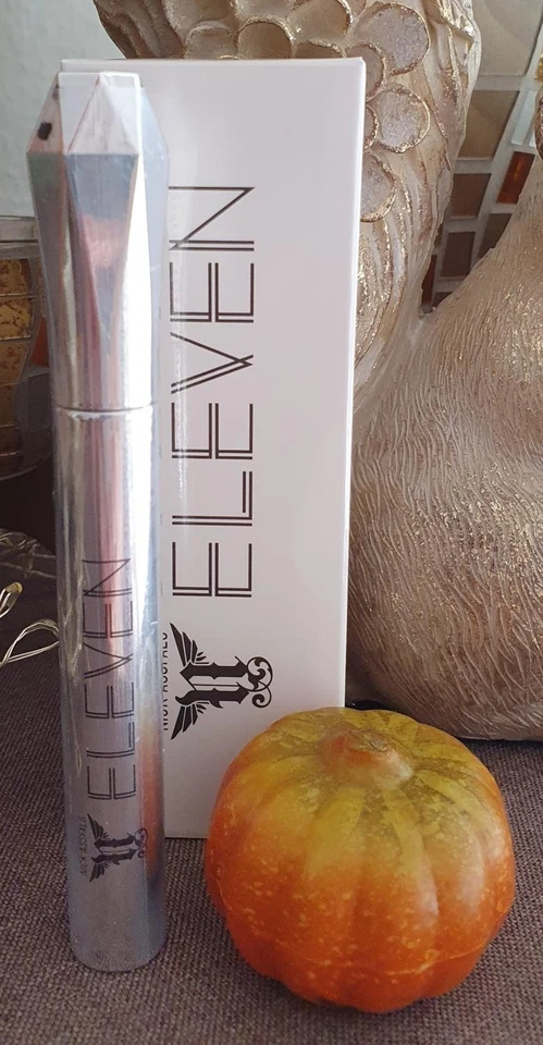 neue Nick Assfalg Eleven Mascara 10ml - streng limitierte Edition
