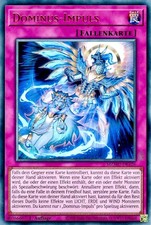 Yu-Gi-Oh! Maze of Muertos MZMU-DE Einzelkarte...