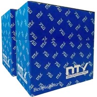2X NTY Querlenker Satz Vorne FüR Mini R50 R53 R52 1.4D 1.6 06.01-07.08