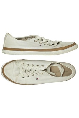 Tommy Hilfiger Sneaker Damen Freizeitschuhe Turnschuhe Sportschuhe G... #i2s9z3j