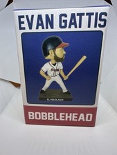 Evan Gattis 