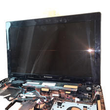 Lenovo Ideapad Y580 Display 15,6" COMPLETO