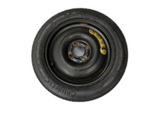 1 x Komplettrad Ersatzrad Felge Sommerreifen 125/80R15 4X108 für Ford B-Max JK