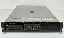 Dell PowerEdge R730 2x E5-2690 V3 @2.6GHz, No Memory or Hard Drive 2 x 750W