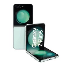 SAMSUNG GALAXY Z FLIP5 5G RECONDITIONNÉ 256 Go EXCELLENT VERT