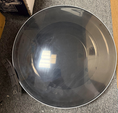Equator Mini Dryer Door for ER870