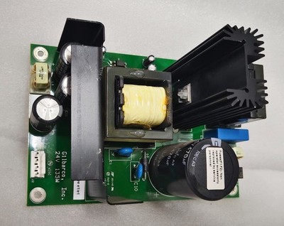Gilbarco M10996A001 Netzteilplatine 24V 135W PCB Modul Zapfsäule