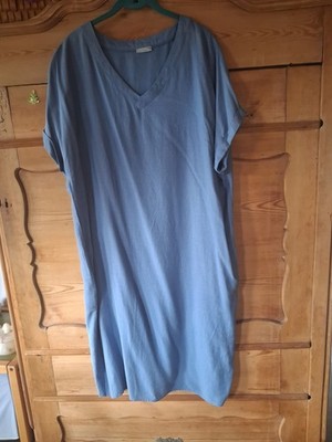 Kleid/Tunika Laura Torelli Classic Gr.M Länge 106 Cm
