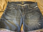 Lucky Brand Shorts Woman’s Size 2 Waist 26 — photo 1