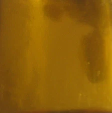 Japanese Origami Folding Paper 4.75" (12cm) Gold Foil 100 Sheets Made in Japan