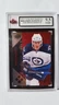 Mark Scheifele 2011-12 Black Diamond Ruby Rookie Hockey Card 45/100 Graded 9.5!!