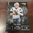 2016 Honors Tom Brady /99 Patriots #47