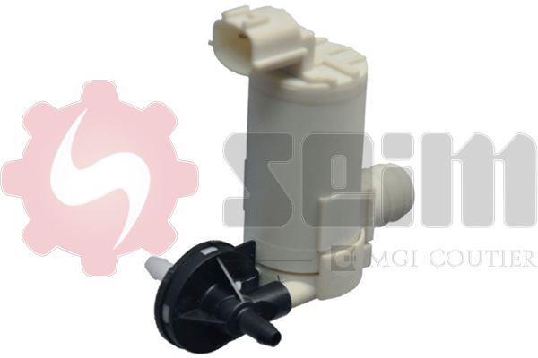 Pompe lave-glace avant pare-brise bouché Mazda 2 Nissan