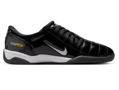 Nike Total 90 3 SP Black HJ9351-001 Men's Size New | eBay