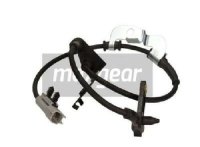 Original MAXGEAR Sensor Raddrehzahl 20-0277 für Chrysler