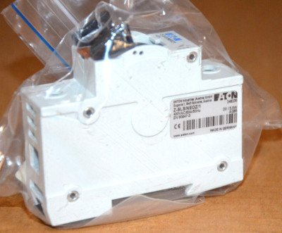 Eaton  Z-SLS/NEOZ/1 Lasttrennschalter 248235 NEU OVP