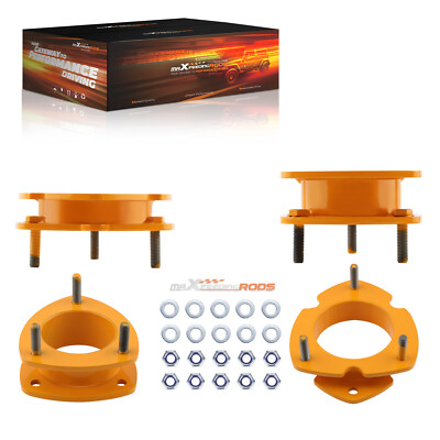 #ad Front 3.5#x27;#x27; Rear 2.5 inch Lift Kit for Ford Expedition 2WD 4WD 2003 2018 $75.37