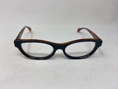 JACQUES DURAND EYEGLASSES FRAME AMORGOS M 186-110