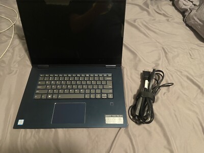 Lenovo Yoga 730-15Ikb (256 GB SSD, ntel Core i5 8 th. Gen., 8 GB RAM,  Intel...
