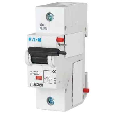 Eaton 248441 Betriebsstrom, 125 a, 12 - 60 V DIN RAIL MOUNTED -Geräte brandneu