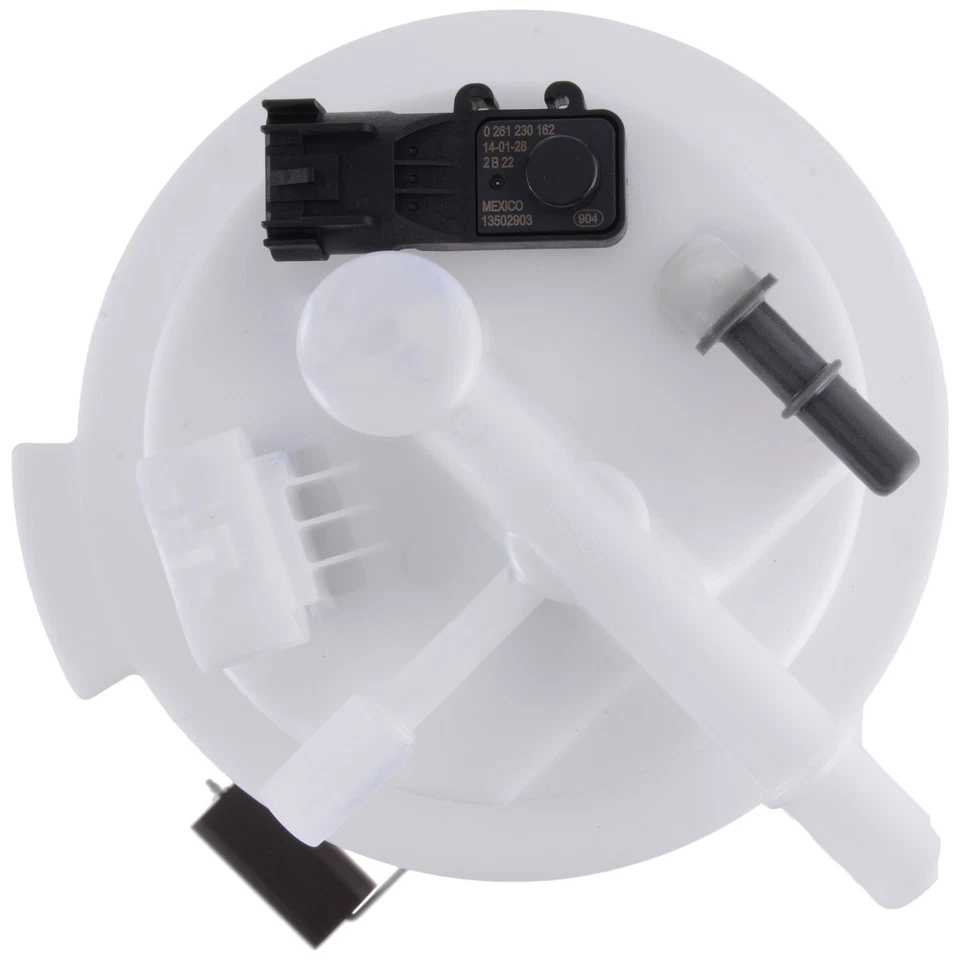 Bosch Fuel Pump Module 67795 for Chevrolet GMC Silverado 1500 Sierra 1500 10-13 - Image 3 of 3