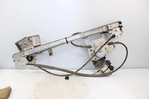 Elevalunas Delantero Izquierdo para FORD FOCUS BERLINA (CAK) Ambiente 1629159 - Bild 2 von 7