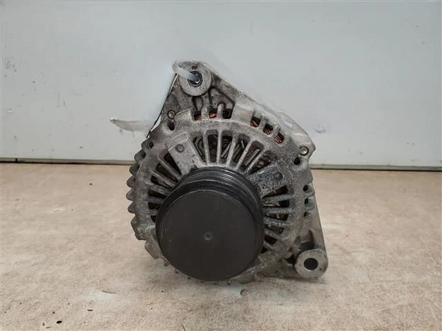 Conjunto de alternador automático Jaguar X Type 2002-2008 3,0 L OEM con garantía Foto 4 de 4