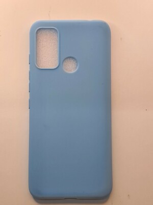 DYSu Custodia per Wiko Power U10 con 1 Pezzi Vetro Temperato Pellicola