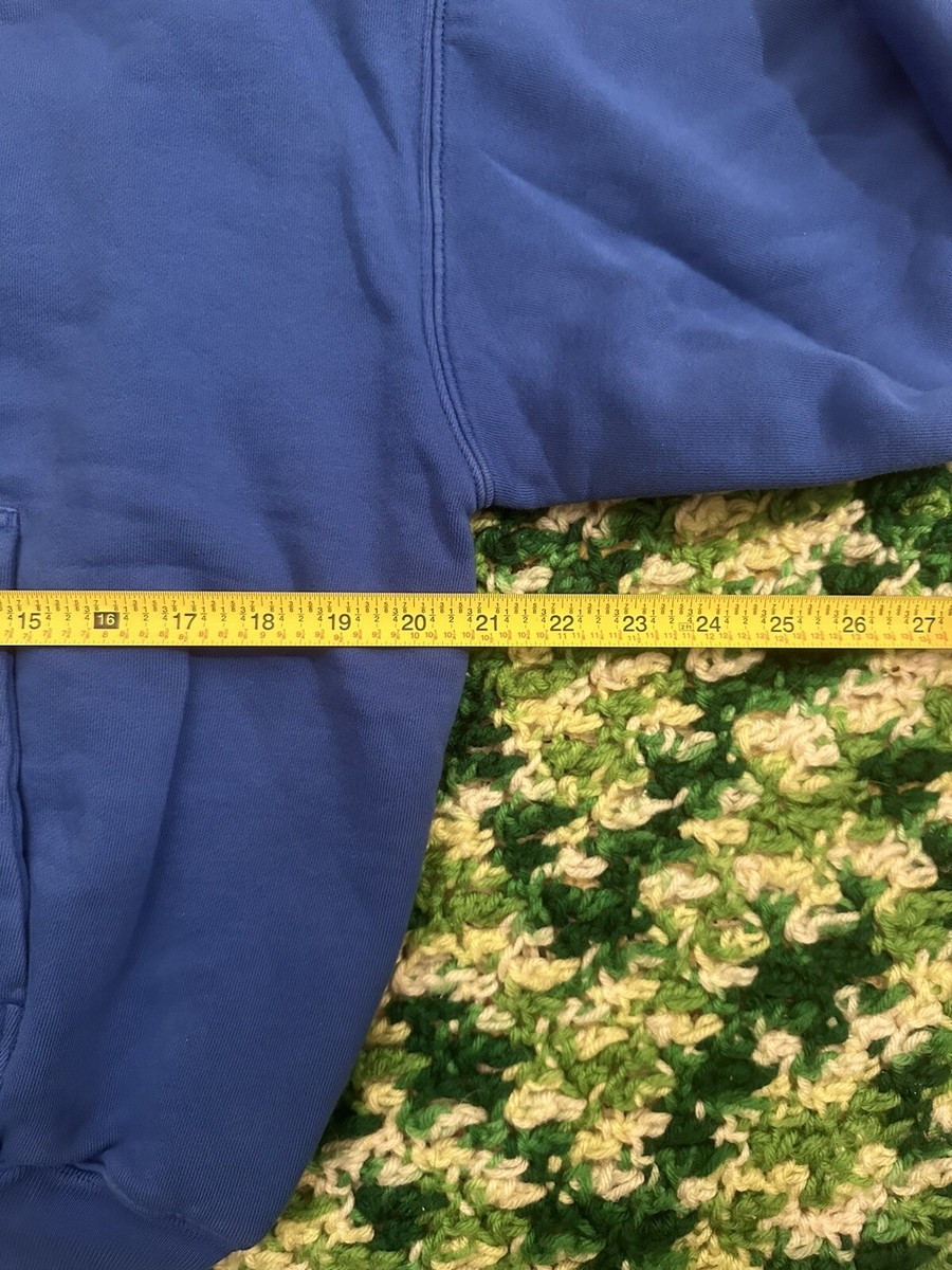 Yeezy x Gap Engineered by Balenciaga Logo Shrunken Hoodie