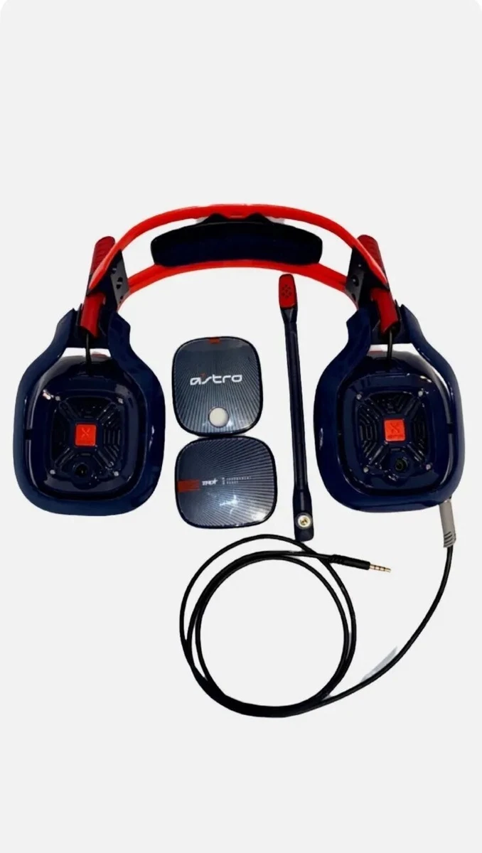 Astro a40 x online edition vs standard
