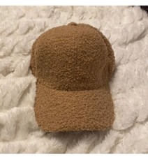 Fuzzy Cap
