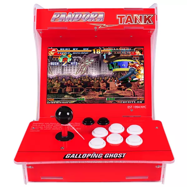 Pandora box arcade ebay sale