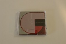 TDK MUSIC JACK 74 RED MINIDISC